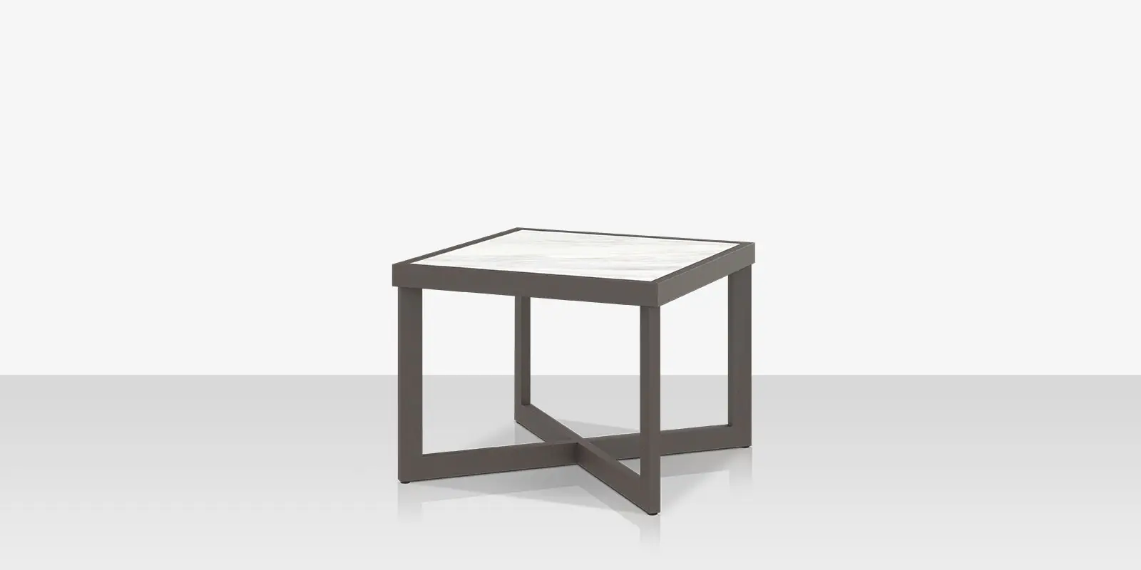 Iconic Large Side Table
