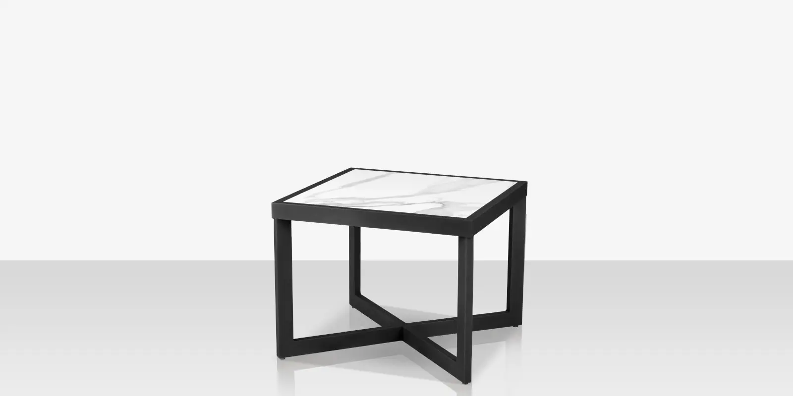 Iconic Large Side Table