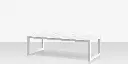 Iconic Small Rectangle Coffee Table