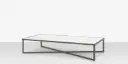 Iconic Large Rectangle Coffee Table