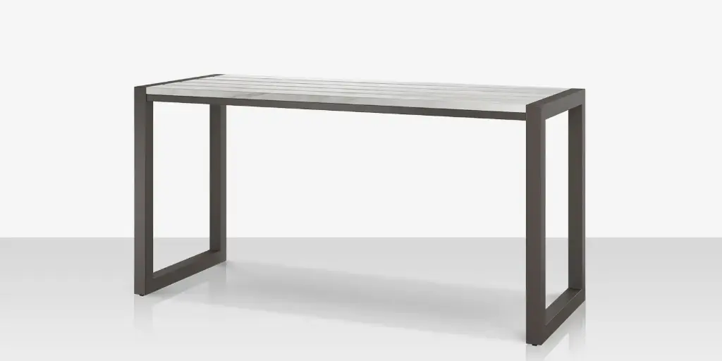 [SF-3217-318] Iconic Dining Console Table