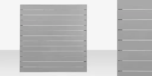[SF-3001-402] Fusion Square Top 24" x 24"