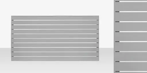 [SF-3001-417] Fusion Rectangular Top 42" x 84"