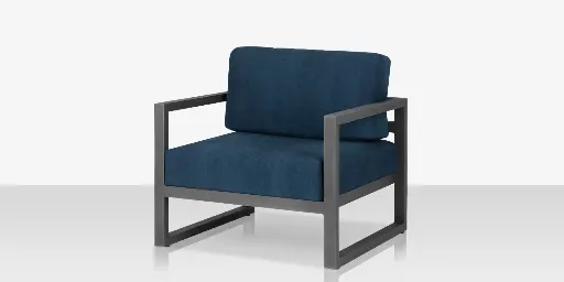 [SF-3217-101] Iconic Club Chair
