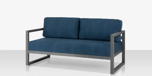 [SF-3217-102] Iconic Loveseat