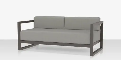 [SF-3217-102] Iconic Loveseat