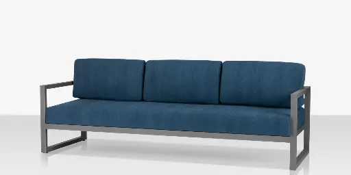[SF-3217-103] Iconic Sofa