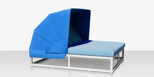 [SF-3217-844] Iconic Daybed Canopy