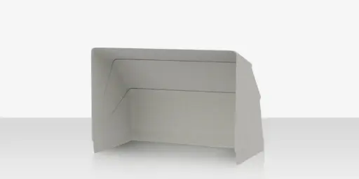 [SF-3217-844] Iconic Daybed Canopy