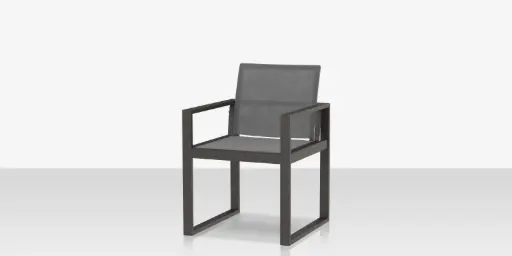 [SF-3217-163] Iconic Dining Arm Chair