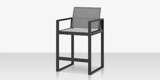 [SF-3217-173] Iconic Bar Arm Chair