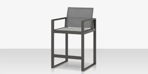 [SF-3217-173-XL] Iconic Bar Arm Chair - XL