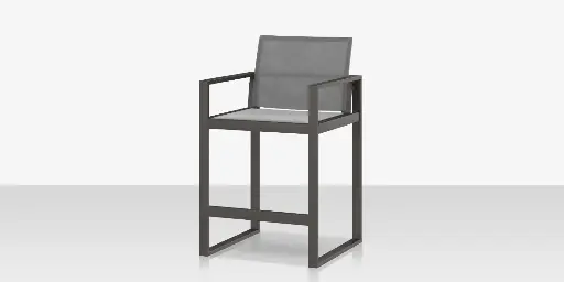 [SF-3217-173-XL] Iconic Bar Arm Chair - XL