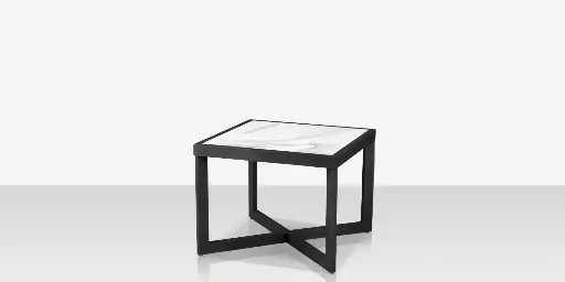 [SF-3217-303] Iconic Large Side Table