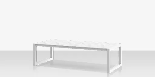 [SF-3217-310] Iconic Small Rectangle Coffee Table