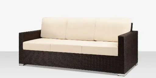 [SF-2012-103-ESP] Lucaya Sofa - Espresso