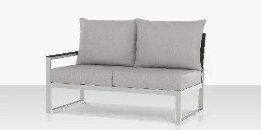 [SF-3203-112] Modera Left Arm Loveseat