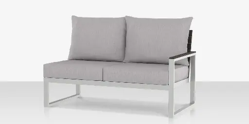 [SF-3203-122] Modera Right Arm Loveseat