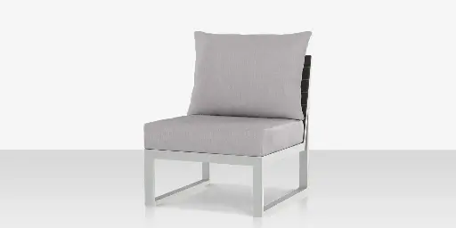 [SF-3203-131] Modera Armless Chair