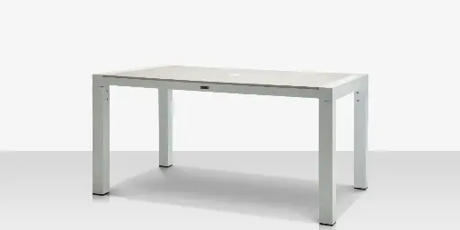 [SF-3203-317-N] Modera Rectangular Dining Table - 96"