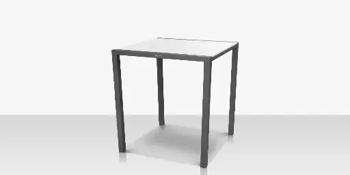 [SF-3203-957] Modera Square Bar Table - 48"