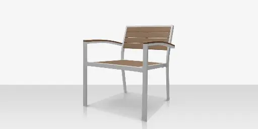 [SF-2405-101] Napa Club Chair