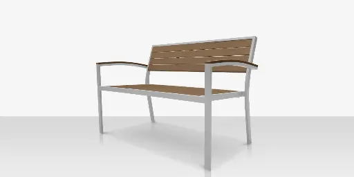 [SF-2405-102] Napa Loveseat