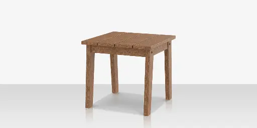 [SF-2040-303] PollyOutdoor End Table