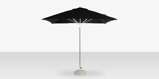 [SF-5001-600_SF-5001-771] Rio 8' Square Single Vented Umbrella