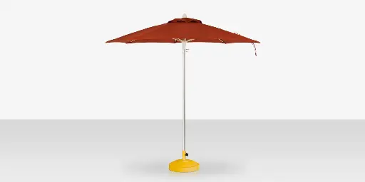 [SF-5001-620_SF-5001-770] Rio 8' Round Single Vented Umbrella