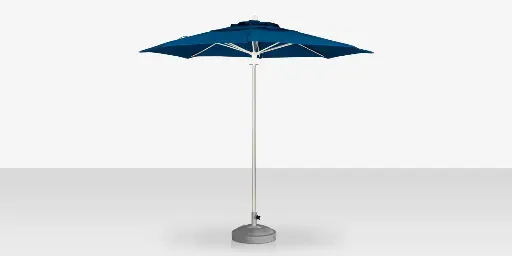 [SF-5001-622_SF-5001-770] Rio 8' Round Double Vented Umbrella