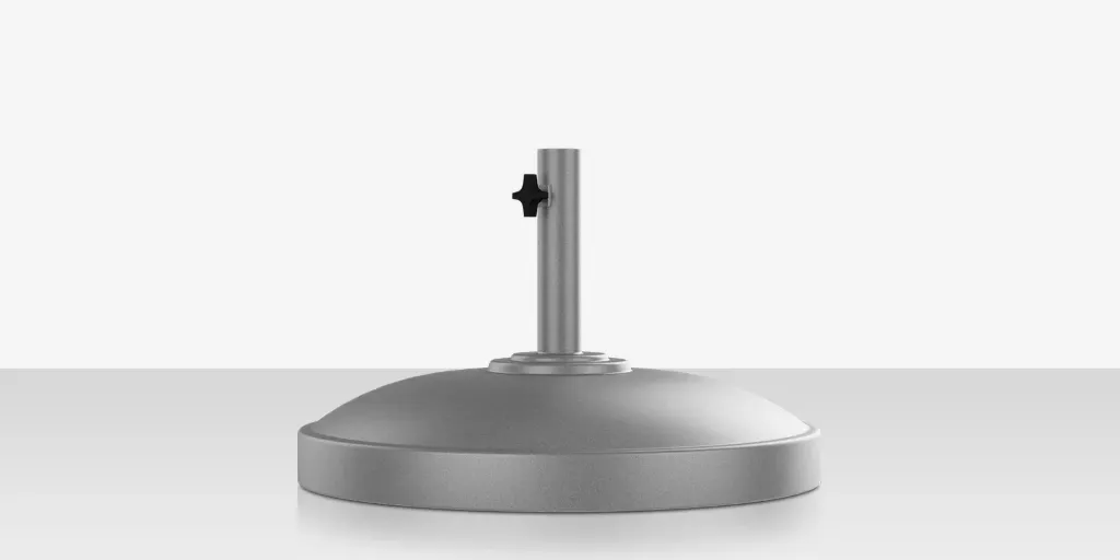 [SF-5001-722] Rio 135Lb Umbrella Base