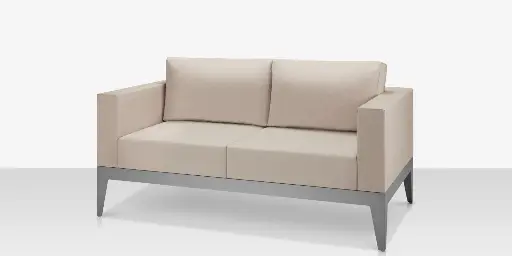 [SF-3201-102] South Beach Loveseat