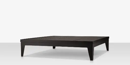 [SF-3201-301] South Beach Square Coffee Table
