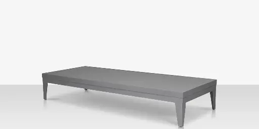 [SF-3201-311] South Beach Rectangular Coffee Table 