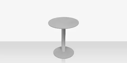 [SF-3006-322] Tides Side Table Round