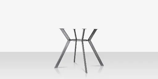[SF-3006-525] Tides Medium Dining Table Base