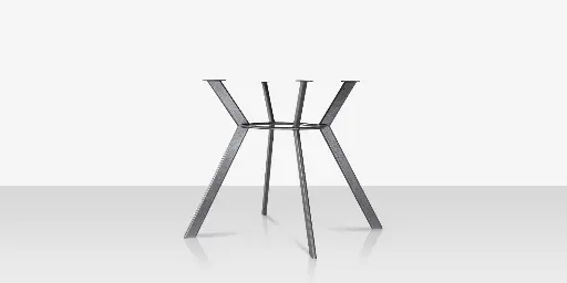 [SF-3006-528] Tides Grande Dining Table Base