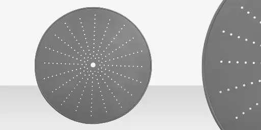 [SF-3006-426-SPL] Tides 42" Diameter Table Top - Splash