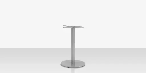 [SF-1008-585] Verona Small Round Dining Base