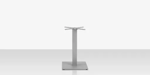 [SF-1008-583] Verona Small Square Dining Base