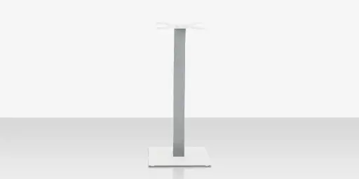 [SF-1008-593] Verona Small Square Bar Pole