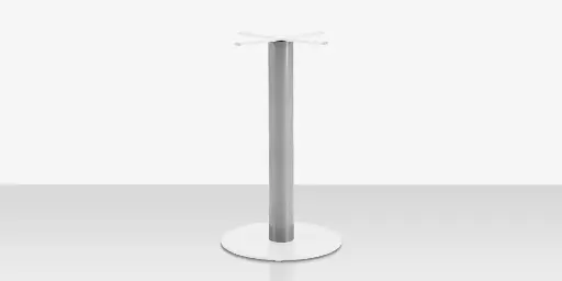 [SF-1008-598] Verona Large Round Bar Pole