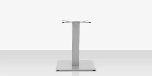 [SF-1008-586] Verona Large Square Dining Base