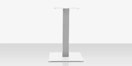 [SF-1008-596] Verona Large Square Bar Pole