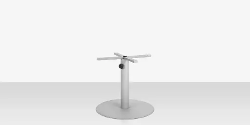 [SF-1008-472U] Verona Extra Large Round Umbrella Dining Base Option