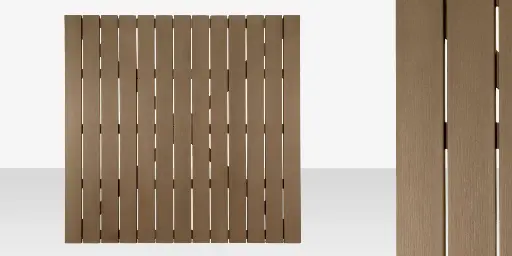 [SF-2404-407] Vienna Square Top 42" x 42"