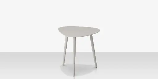 [SF-1035-303] Vines Large End Table