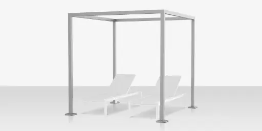 [SF-3406-650 | SF-3406-651 | SF-3406-659] Breeze Cabana