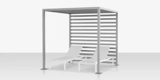 Breeze Cabana